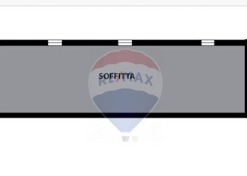 Pianta 2D - Casa semi indipendente Caivano - foto 21