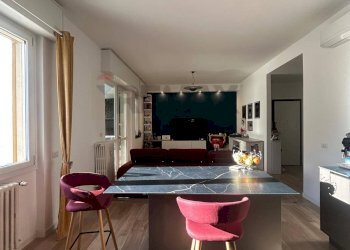 Cucina - Trilocale Via Casati
 
49, Magenta - foto 3