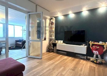 Soggiorno - Trilocale Via Casati
 
49, Magenta - foto 4