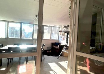 Balcone - Trilocale Via Casati
 
49, Magenta - foto 8