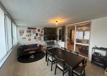 Sala da pranzo - Trilocale Via Casati
 
49, Magenta - foto 10