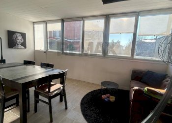 Sala da pranzo - Trilocale Via Casati
 
49, Magenta - foto 11