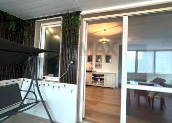 Terrazza - Trilocale Via Casati
 
49, Magenta - foto 13