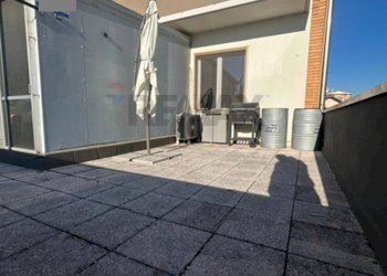 Terrazza - Trilocale Via Casati
 
49, Magenta - foto 15