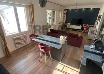 Sala da pranzo - Trilocale Via Casati
 
49, Magenta - foto 3