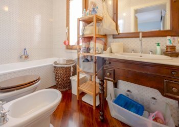 Bagno - Villa Via Algardi
 
13, Casamassima - foto 21