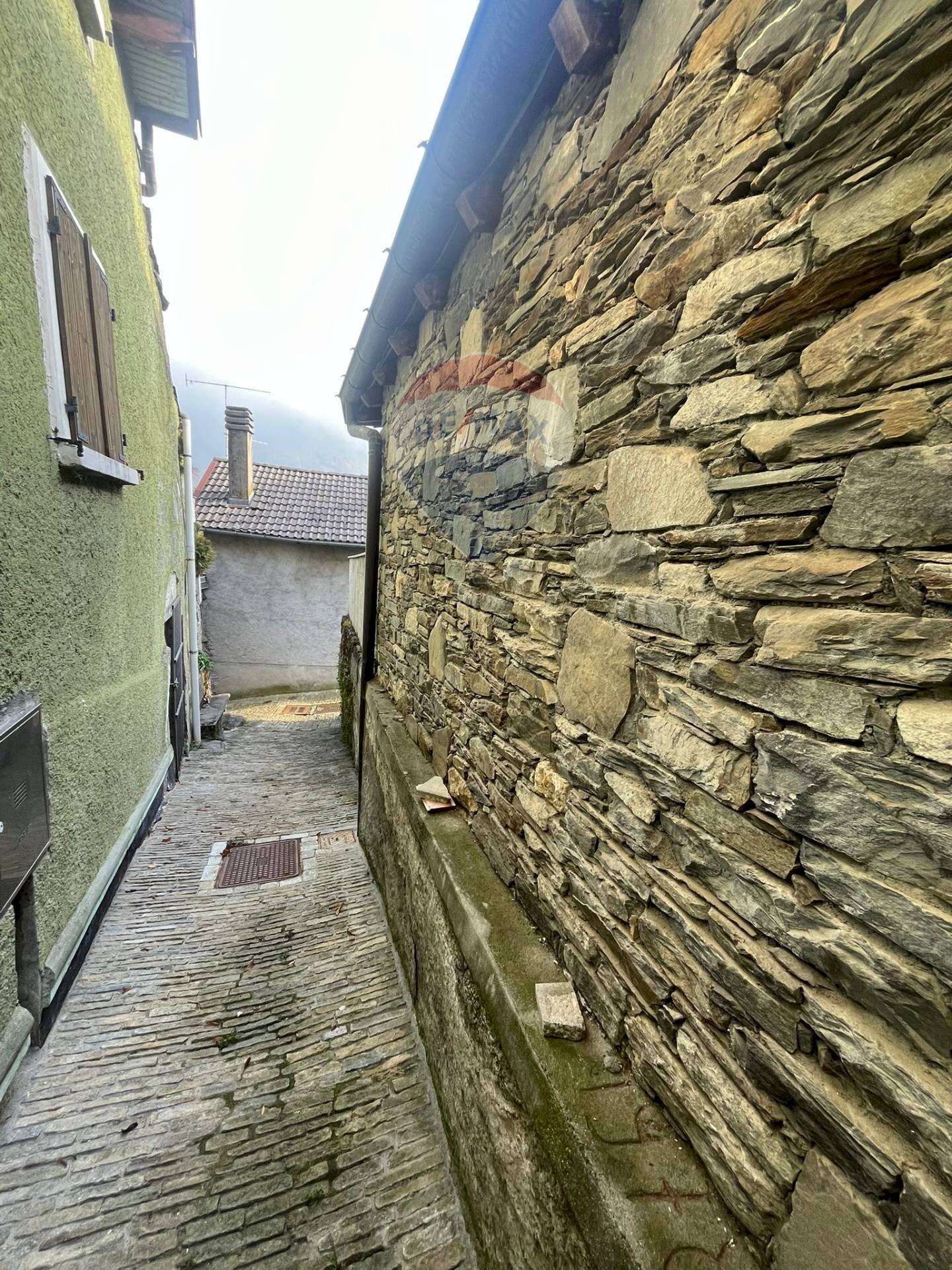 Terrazza - Semi-detached house Via Ai Fiori, Maccagno con Pino e Veddasca - photo 2