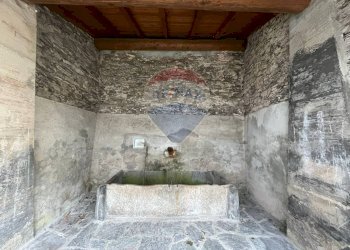 Stanza vuota - Casa semi indipendente Via Madonna Della Guardia, Maccagno con Pino e Veddasca - foto 3