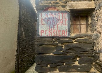 Casa all\'aperto - Casa semi indipendente Via Madonna Della Guardia, Maccagno con Pino e Veddasca - foto 5