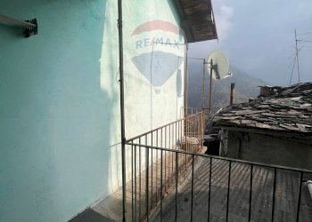 Balcone - Casa semi indipendente Via Madonna Della Guardia, Maccagno con Pino e Veddasca - foto 18