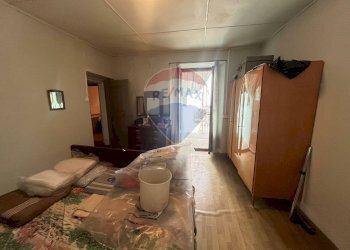 Soggiorno - Casa semi indipendente Via Madonna Della Guardia, Maccagno con Pino e Veddasca - foto 14