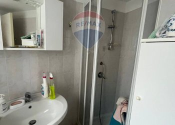 Bagno - Casa semi indipendente Via Madonna Della Guardia, Maccagno con Pino e Veddasca - foto 15