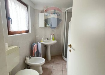 Bagno - Casa semi indipendente Via Madonna Della Guardia, Maccagno con Pino e Veddasca - foto 16