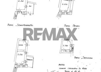 Pianta 2D - Casa semi indipendente Bonaita
 
8, Agra - foto 19