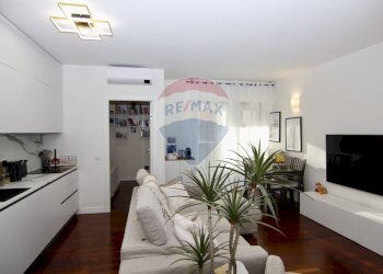 Soggiorno - Bilocale Piazza Esquilino
 
5, Milano - foto 2