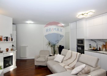 Soggiorno - Bilocale Piazza Esquilino
 
5, Milano - foto 5