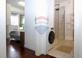 Bagno - Bilocale Piazza Esquilino
 
5, Milano - foto 9