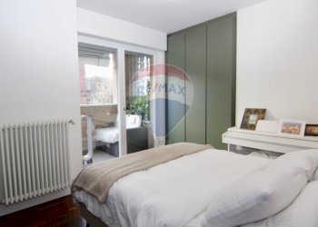 Camera / camera da letto - Bilocale Piazza Esquilino
 
5, Milano - foto 11