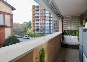 Balcone - Bilocale Piazza Esquilino
 
5, Milano - foto 15