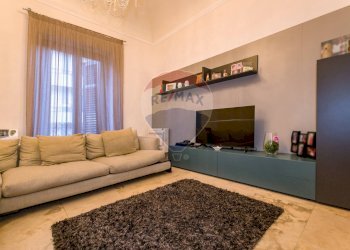 Soggiorno - Trilocale Via Isidoro La Lumia
 
79, Palermo - foto 3