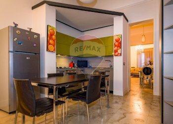 Cucina - Trilocale Via Isidoro La Lumia
 
79, Palermo - foto 1