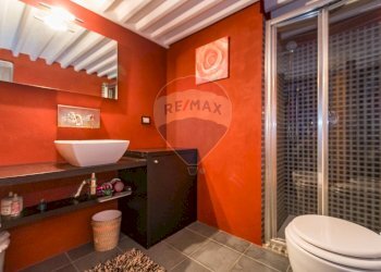 Bagno - Trilocale Via Isidoro La Lumia
 
79, Palermo - foto 5