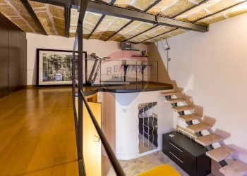 Scale - Trilocale Via Isidoro La Lumia
 
79, Palermo - foto 7