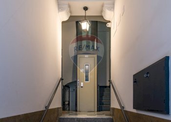 Ricezione / Lobby - Trilocale Via Isidoro La Lumia
 
79, Palermo - foto 11