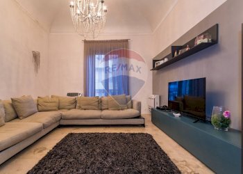 Soggiorno - Trilocale Via Isidoro La Lumia
 
79, Palermo - foto 12