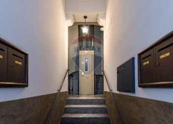 Ricezione / Lobby - Trilocale Via Isidoro La Lumia
 
79, Palermo - foto 13