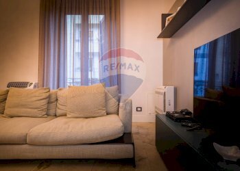 Soggiorno - Trilocale Via Isidoro La Lumia
 
79, Palermo - foto 17