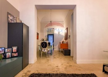 Hall / corridoio - Trilocale Via Isidoro La Lumia
 
79, Palermo - foto 18