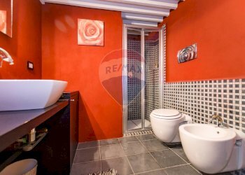 Bagno - Trilocale Via Isidoro La Lumia
 
79, Palermo - foto 19