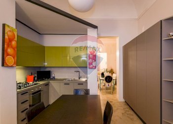 Cucina - Trilocale Via Isidoro La Lumia
 
79, Palermo - foto 21