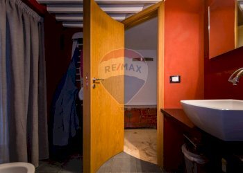 Bagno - Trilocale Via Isidoro La Lumia
 
79, Palermo - foto 25