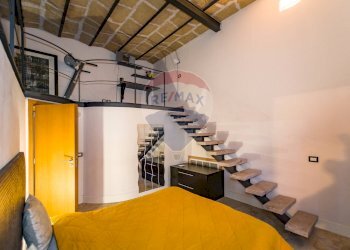 Scale - Trilocale Via Isidoro La Lumia
 
79, Palermo - foto 27