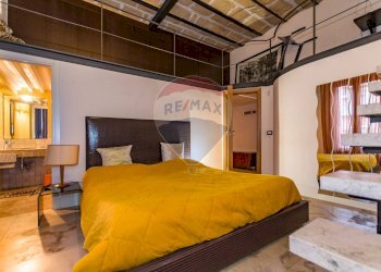 Camera / camera da letto - Trilocale Via Isidoro La Lumia
 
79, Palermo - foto 28