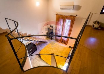 Scale - Trilocale Via Isidoro La Lumia
 
79, Palermo - foto 34