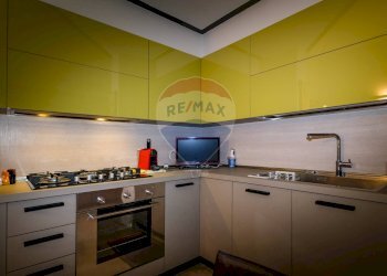 Cucina - Trilocale Via Isidoro La Lumia
 
79, Palermo - foto 40