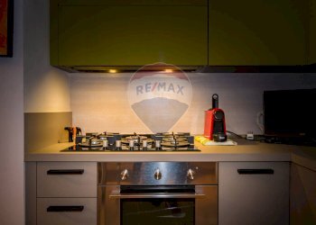 Cucina - Trilocale Via Isidoro La Lumia
 
79, Palermo - foto 41