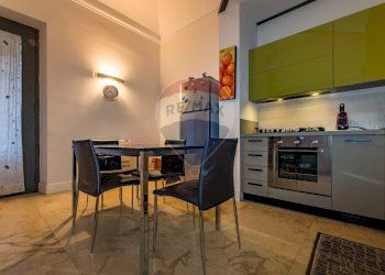 Cucina - Trilocale Via Isidoro La Lumia
 
79, Palermo - foto 42