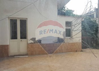 Terrazza - Casa indipendente Via San Vincenzo
 
47, Fiumefreddo di Sicilia - foto 9