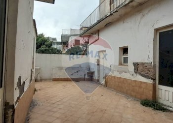 Terrazza - Casa indipendente Via San Vincenzo
 
47, Fiumefreddo di Sicilia - foto 11