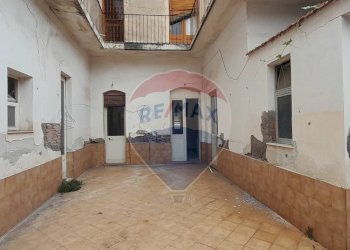 Terrazza - Casa indipendente Via San Vincenzo
 
47, Fiumefreddo di Sicilia - foto 12