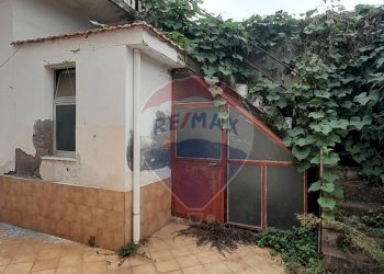 Casa all\'aperto - Casa indipendente Via San Vincenzo
 
47, Fiumefreddo di Sicilia - foto 13