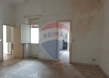 Stanza vuota - Casa indipendente Via San Vincenzo
 
47, Fiumefreddo di Sicilia - foto 22