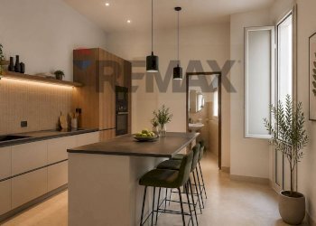Cucina - Casa indipendente Via San Vincenzo
 
47, Fiumefreddo di Sicilia - foto 2