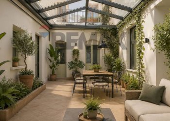 Terrazza - Casa indipendente Via San Vincenzo
 
47, Fiumefreddo di Sicilia - foto 3