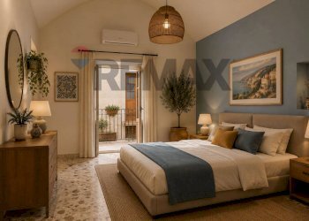 Camera / camera da letto - Casa indipendente Via San Vincenzo
 
47, Fiumefreddo di Sicilia - foto 5