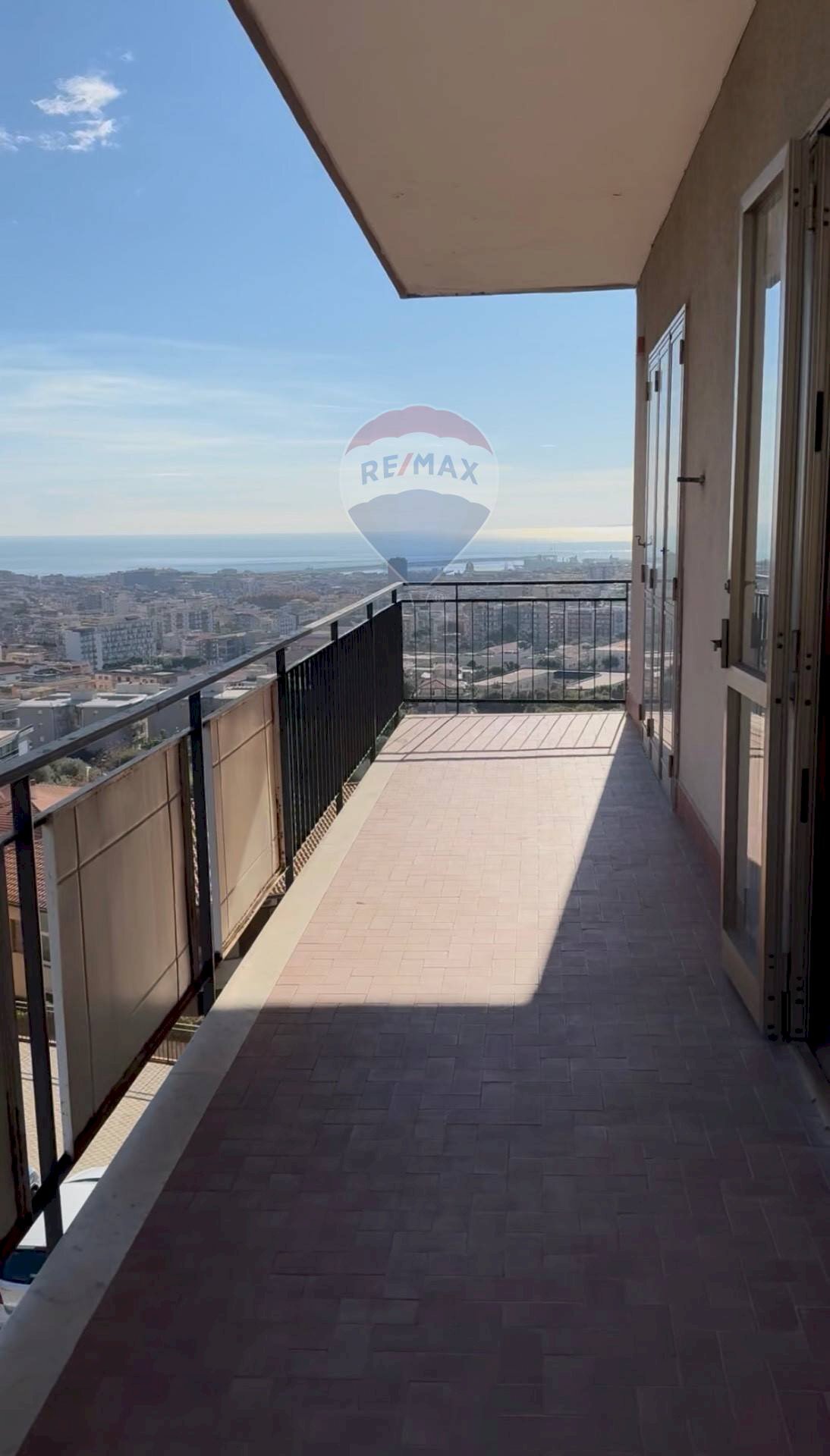 Balcone - Appartamento VIA ANDREA DORIA
 
55, Catania - foto 1